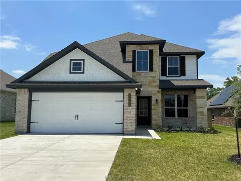 4855 Native Tree Ln, College Station, TX 77845