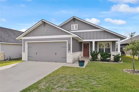 2121 Dumfries Dr, Bryan, TX 77807 photo 1