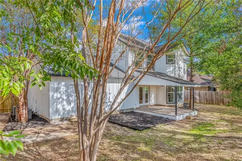 2306 Valley View Dr, Bryan, TX 77802 photo 38