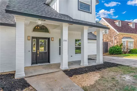 2306 Valley View Dr, Bryan, TX 77802 photo 3