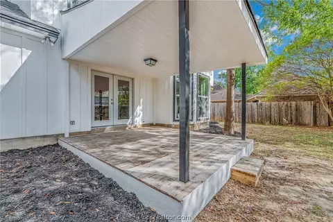 2306 Valley View Dr, Bryan, TX 77802 photo 37