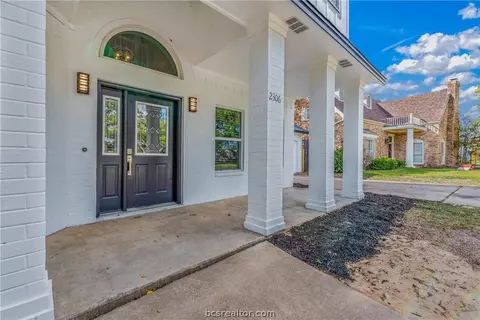 2306 Valley View Dr, Bryan, TX 77802 photo 5