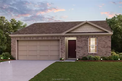 5501 Fox Blf, Bryan, TX 77807 photo 1