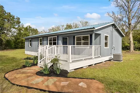 5505 Strawther Rd, North Zulch, TX 77872