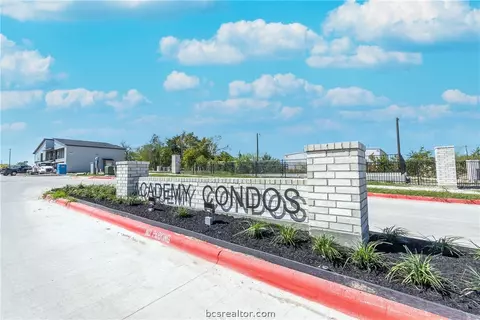 1326 Prairie Drive 121, Bryan, TX 77803