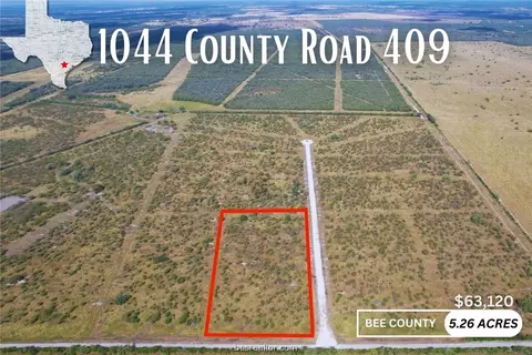 2 County Road 409, Other, TX 78102
