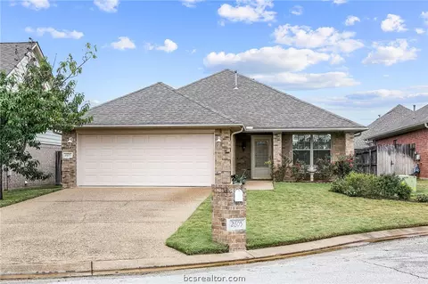 2605 Priscilla Ct, Bryan, TX 77802 photo 1