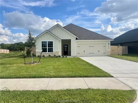 4118 Vintage Estates Ct, Bryan, TX 77808