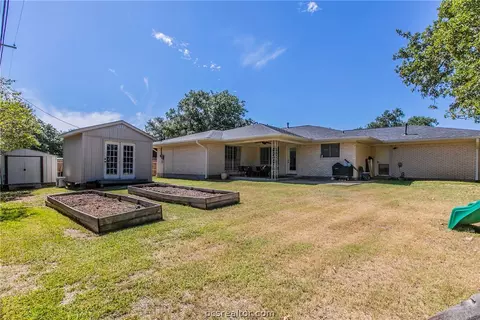 1114 Lamar Dr, Bryan, TX 77802 photo 25