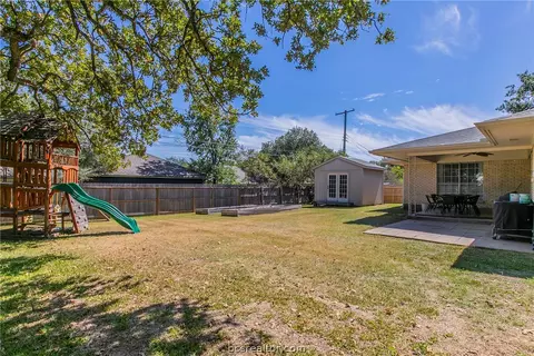 1114 Lamar Dr, Bryan, TX 77802 photo 24