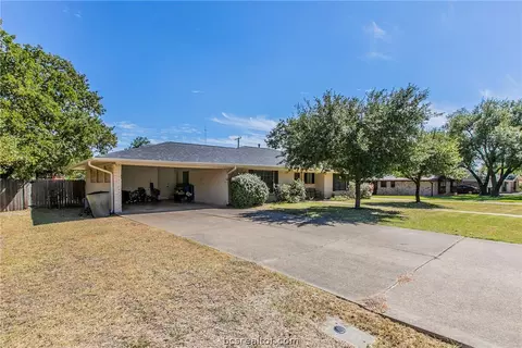 1114 Lamar Dr, Bryan, TX 77802 photo 23