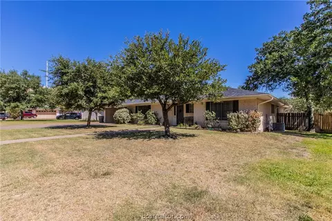 1114 Lamar Dr, Bryan, TX 77802 photo 22