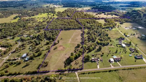 59 8 Acres Panther Creek Rd, Iola, TX 77861