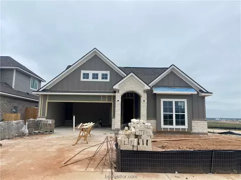 6200 Wilkesboro Dr, College Station, TX 77845
