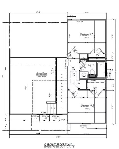 1411 Scott St, Bryan, TX 77803 photo 11
