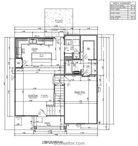 1411 Scott St, Bryan, TX 77803 photo 10