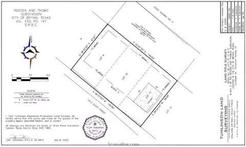 1411 Scott St, Bryan, TX 77803 photo 12