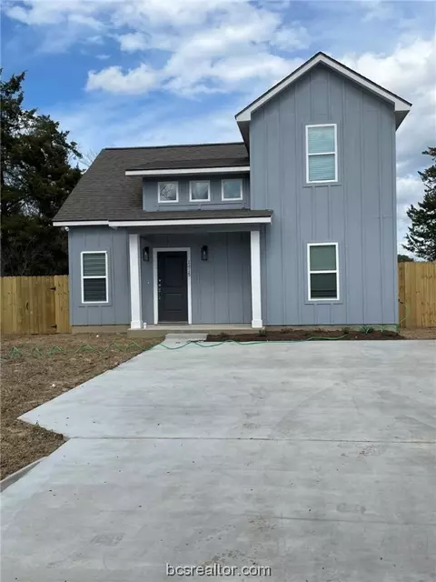 1415 Scott St, Bryan, TX 77803 photo 1