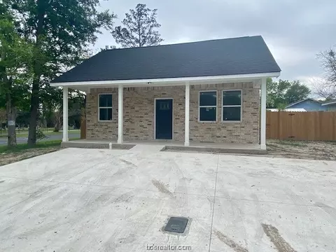 245 Peach, Bryan, TX 77803 photo 1