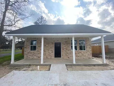 245 Peach, Bryan, TX 77803 photo 10