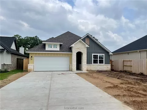 3706 Colorado Canyon Ct, College Station, TX 77845