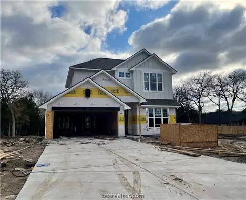 3712 Archer Falls Ct, College Station, TX 77845