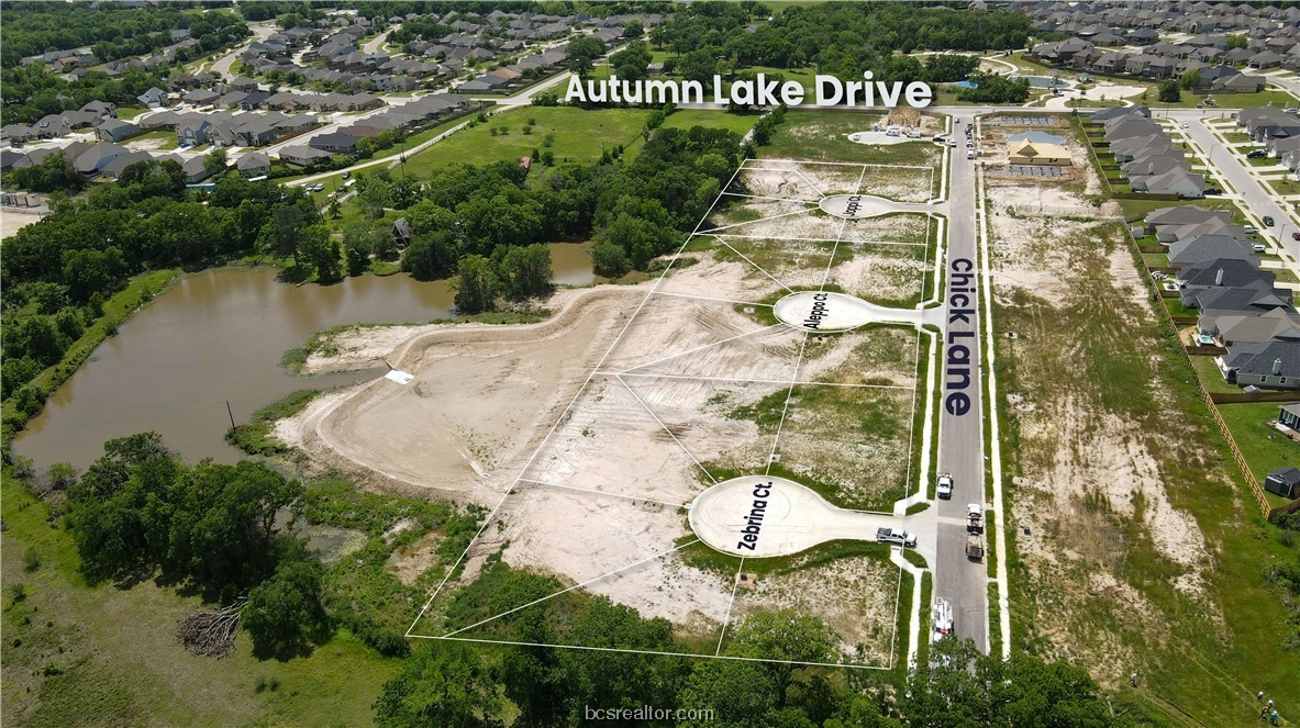 Block 5 Lot 3 Zebrina Ct  