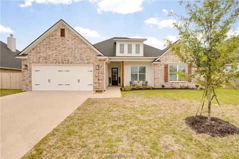 4212 Bally More Dr, College Station, TX 77845