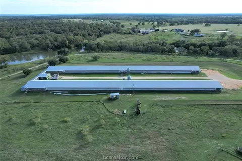 9765 County Road 410, Somerville, TX 77879