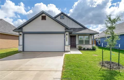 2860 Messenger Way, Bryan, TX 77803 photo 1