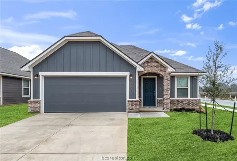 2863 Messenger Way, Bryan, TX 77803 photo 1