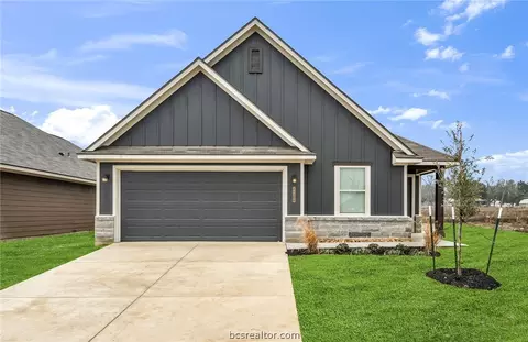 2812 Buccaneer Trl, Bryan, TX 77803