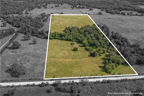 13766 Bundic Rd, North Zulch, TX 77872