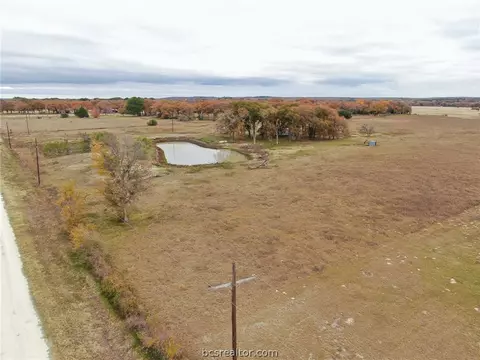 Tbd Winstead, Calvert, TX 77837
