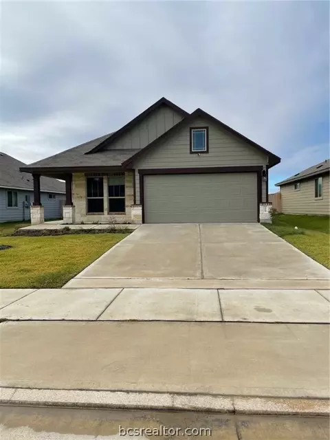 1969 Cartwright St, Bryan, TX 77807 photo 1