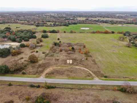 Tbd Fm 141, Dime Box, TX 75204