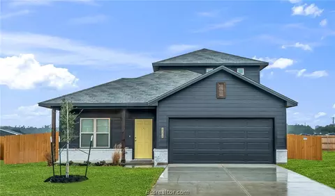 2842 Messenger Way, Bryan, TX 77803