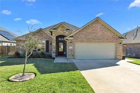 3012 Nobel Ct, Bryan, TX 77808 photo 1