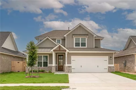 6202 Wilkesboro Dr, College Station, TX 77845