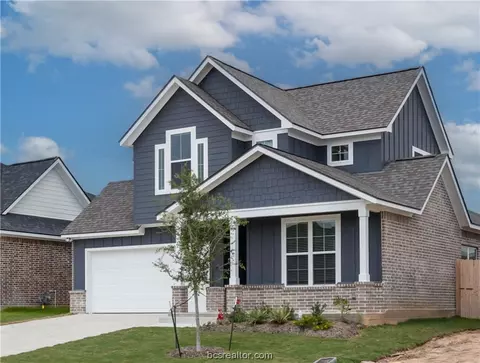 6223 Wilkesboro Dr, College Station, TX 77845