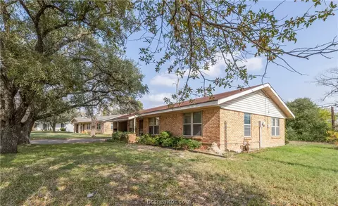1732 Dillon Ave, Bryan, TX 77803 photo 2