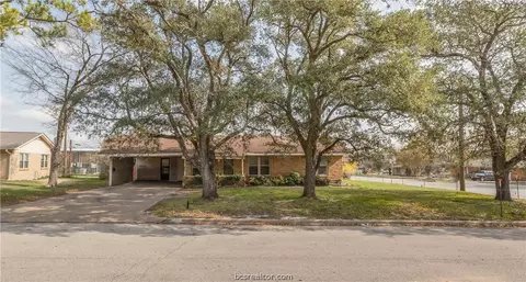 1732 Dillon Ave, Bryan, TX 77803 photo 1