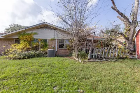 1732 Dillon Ave, Bryan, TX 77803 photo 21