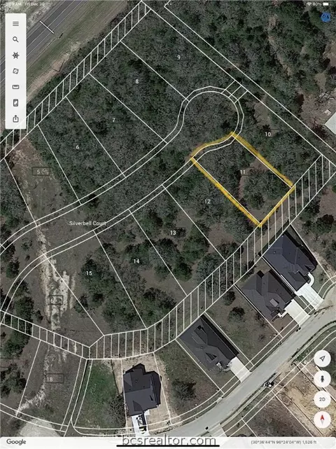 3005 Silverbell Ct, Bryan, TX 77807 photo 3