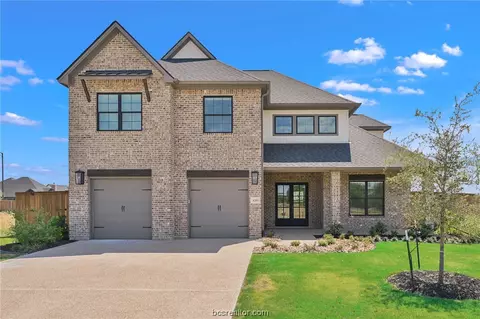 4749 Legendary Dr, College Station, TX 77845