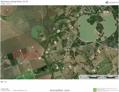 Tbd Sandy Point Road, Bryan, TX 77807 photo 2