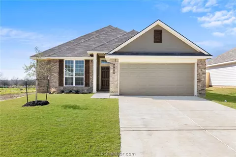 304 Story Cv, Caldwell, TX 77836