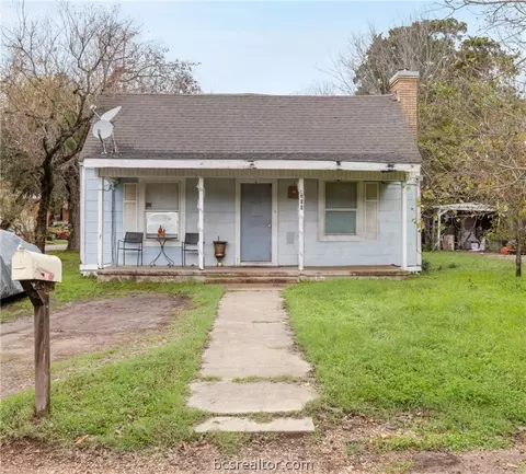 208 W Duncan St, Bryan, TX 77801 photo 1