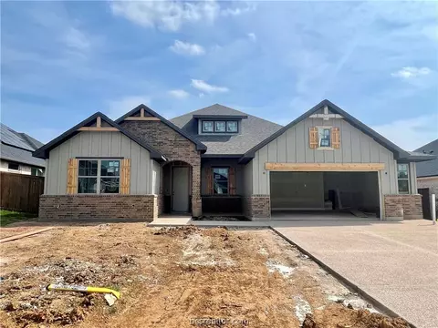 3613 Llano River Dr, College Station, TX 77845