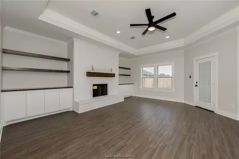 2908 Spector Dr, Bryan, TX 77808 photo 8